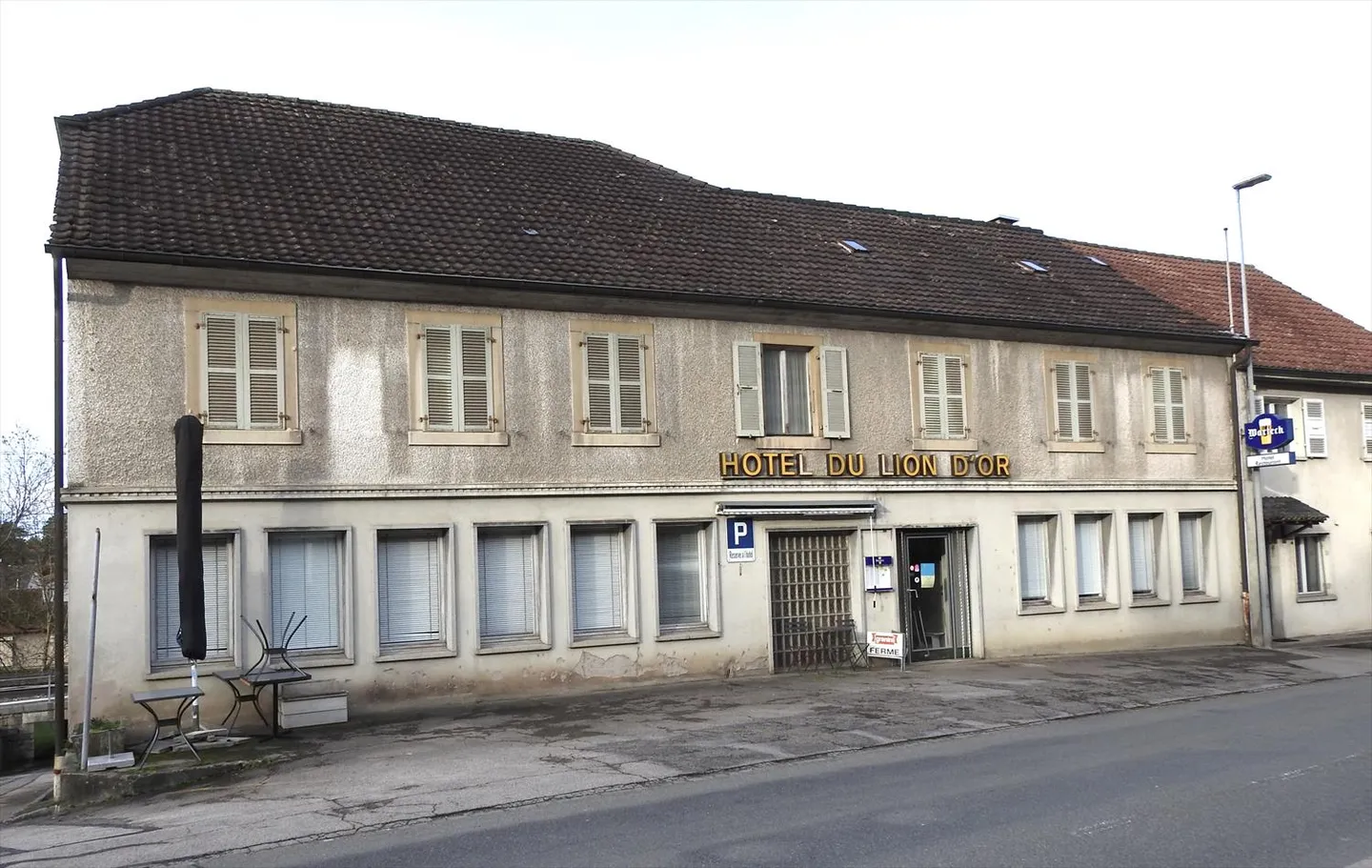 Commerciale in vendita, Boncourt (Boncourt, Svizzera) - Foto 2 di 6