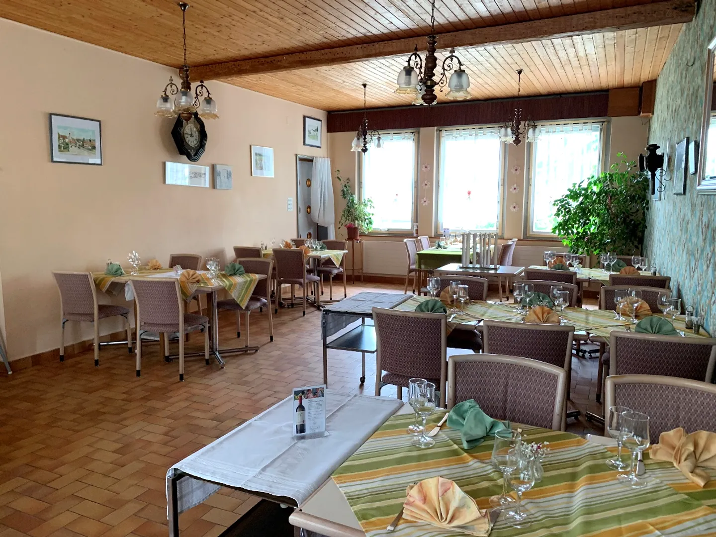 Commerciale in vendita, Boncourt (Boncourt, Svizzera) - Foto 3 di 6