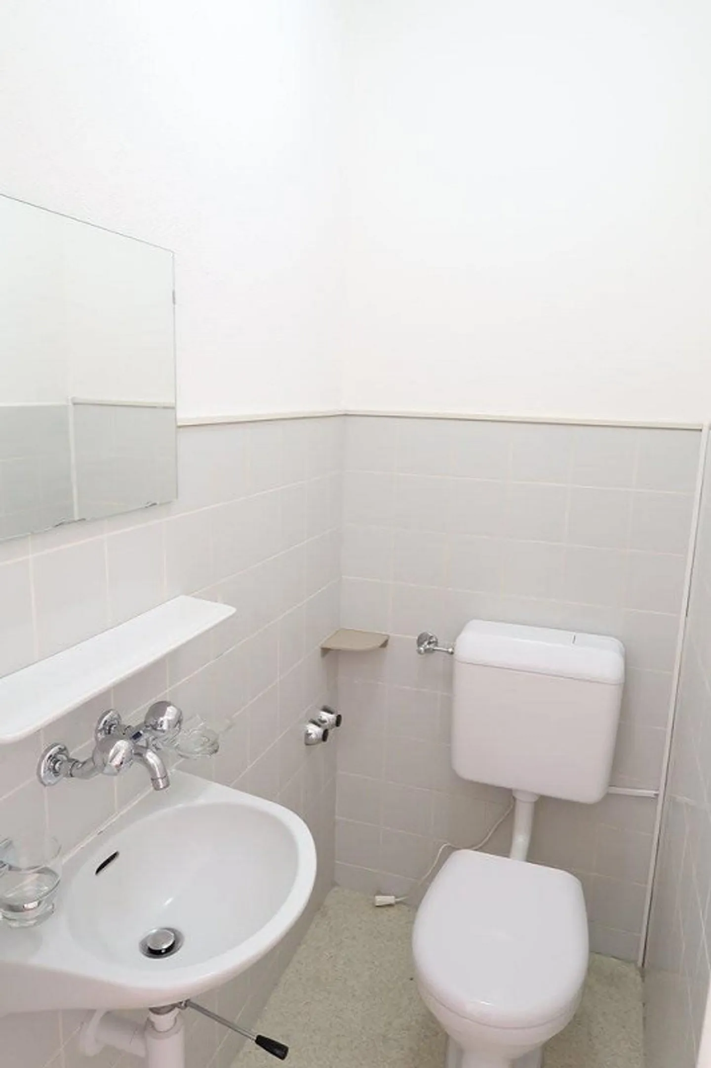 An apartment in the Länggasse - Photo 5 of 12