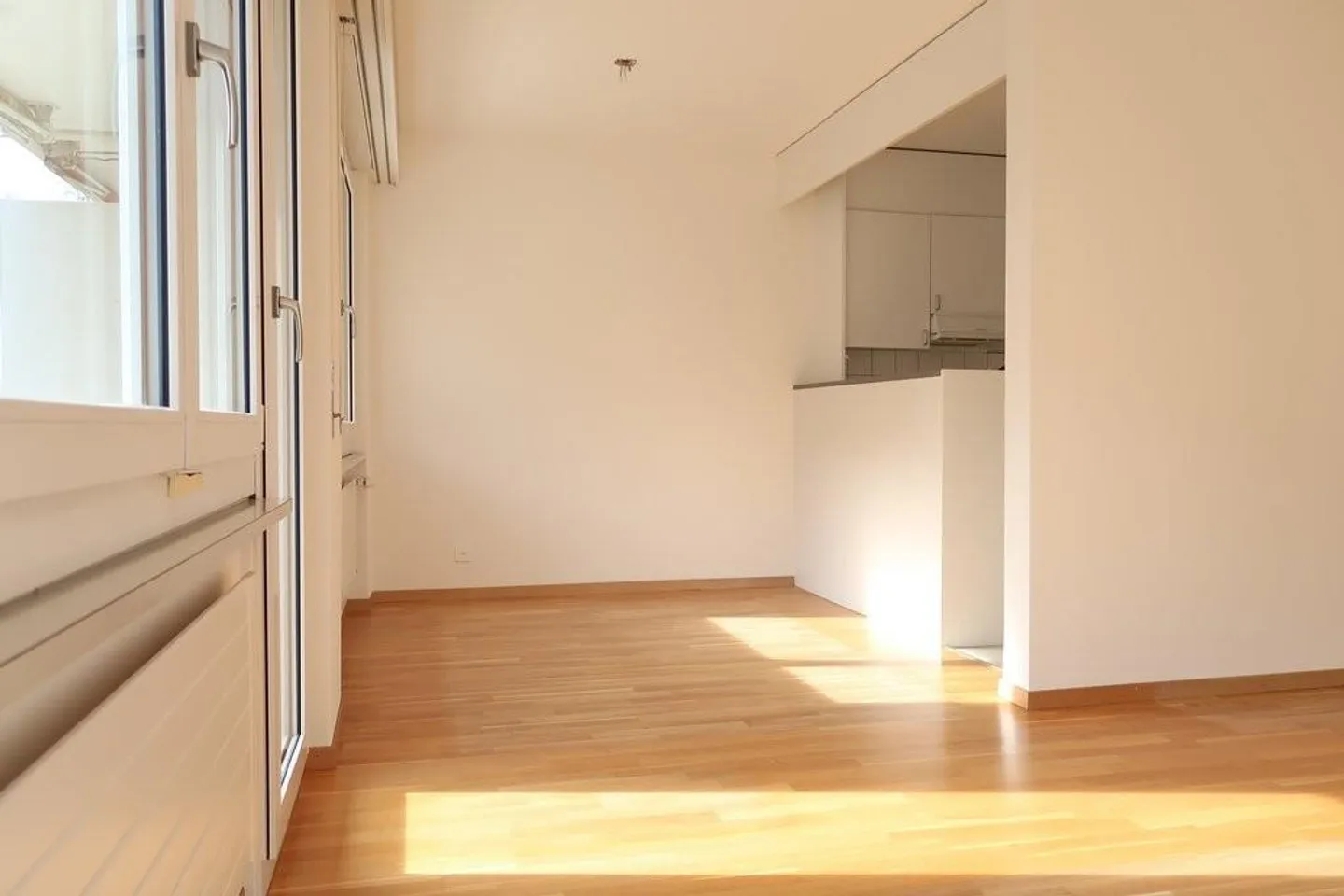 An apartment in the Länggasse - Photo 6 of 12