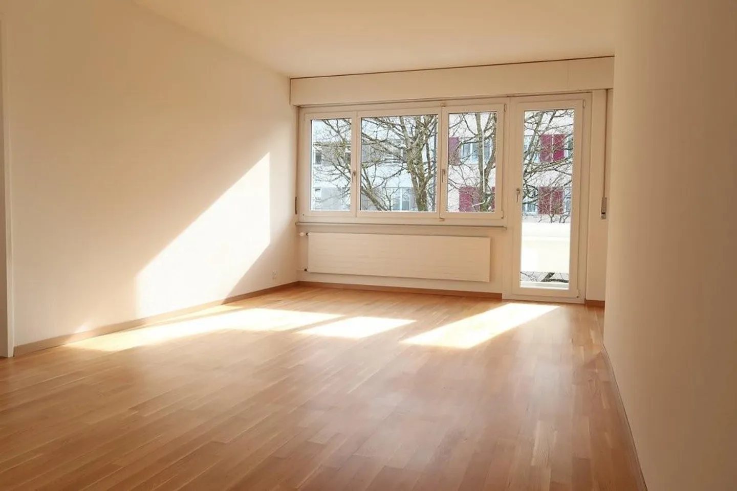 An apartment in the Länggasse - Photo 7 of 12