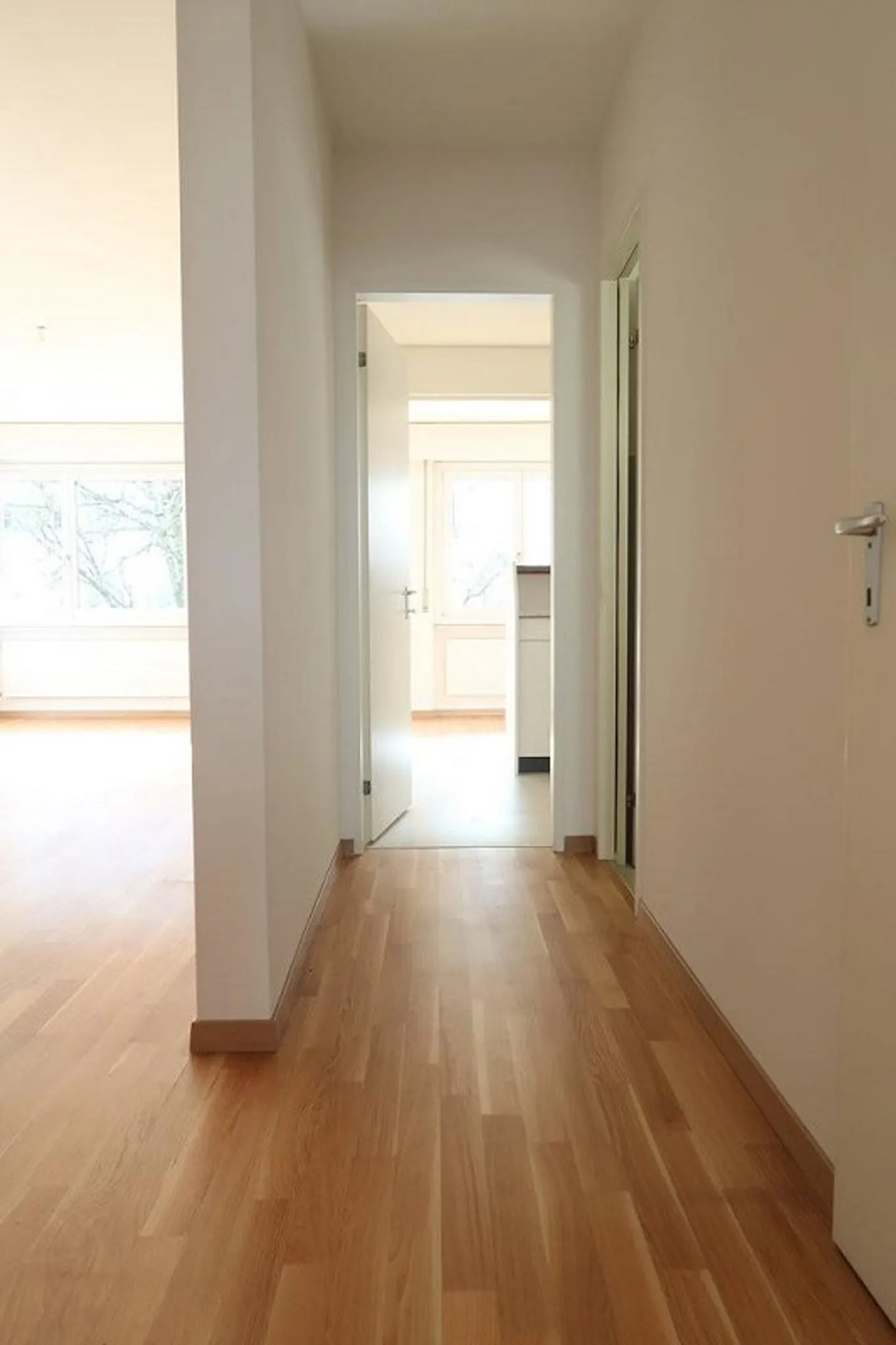 An apartment in the Länggasse - Photo 9 of 12