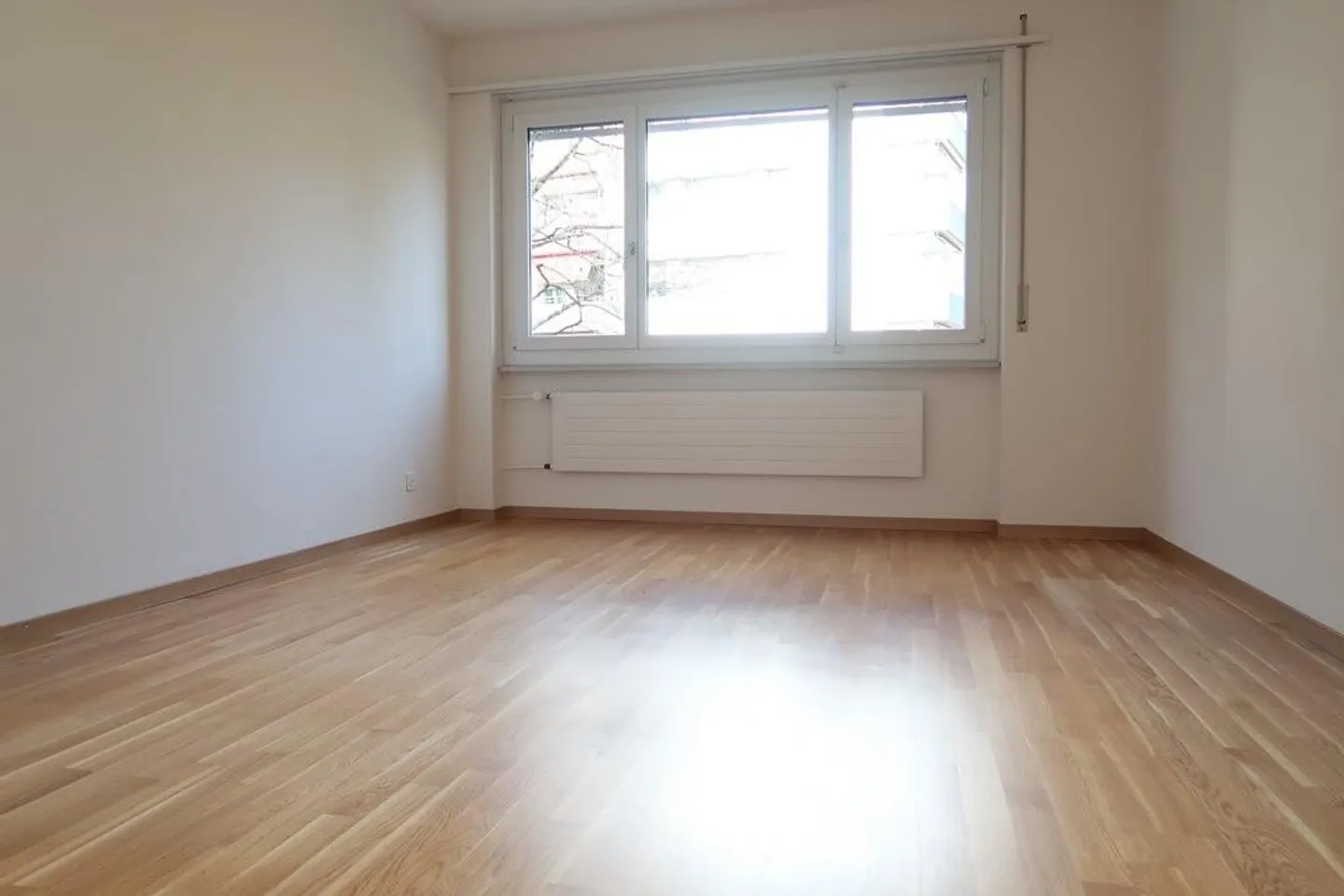 An apartment in the Länggasse - Photo 10 of 12