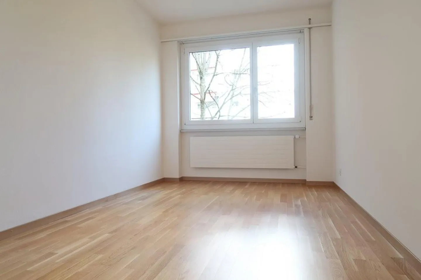An apartment in the Länggasse - Photo 11 of 12