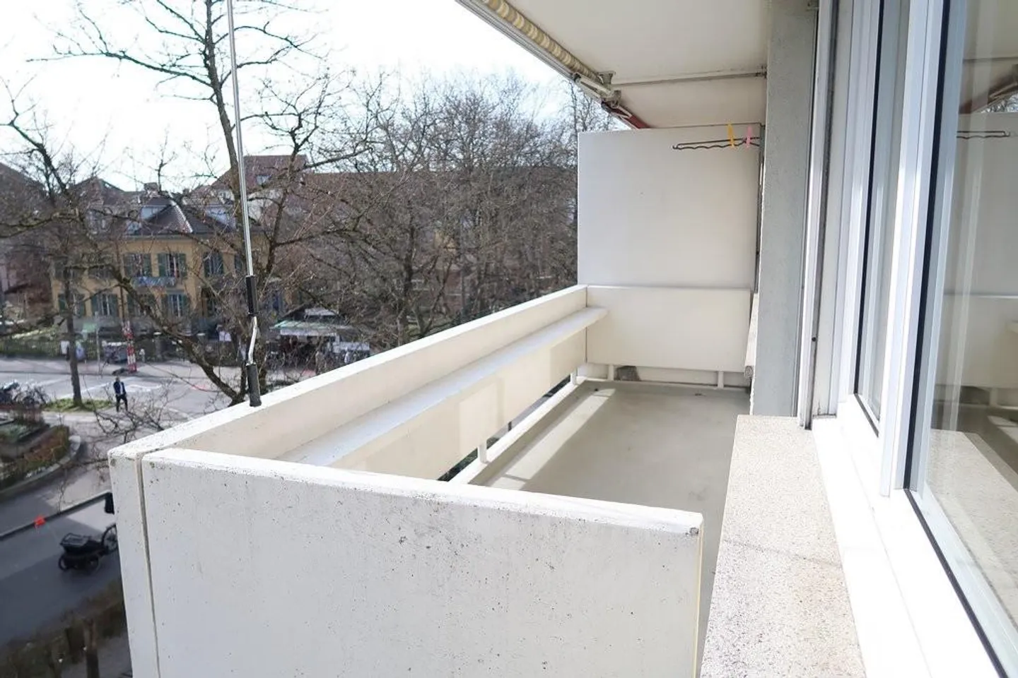An apartment in the Länggasse - Photo 12 of 12