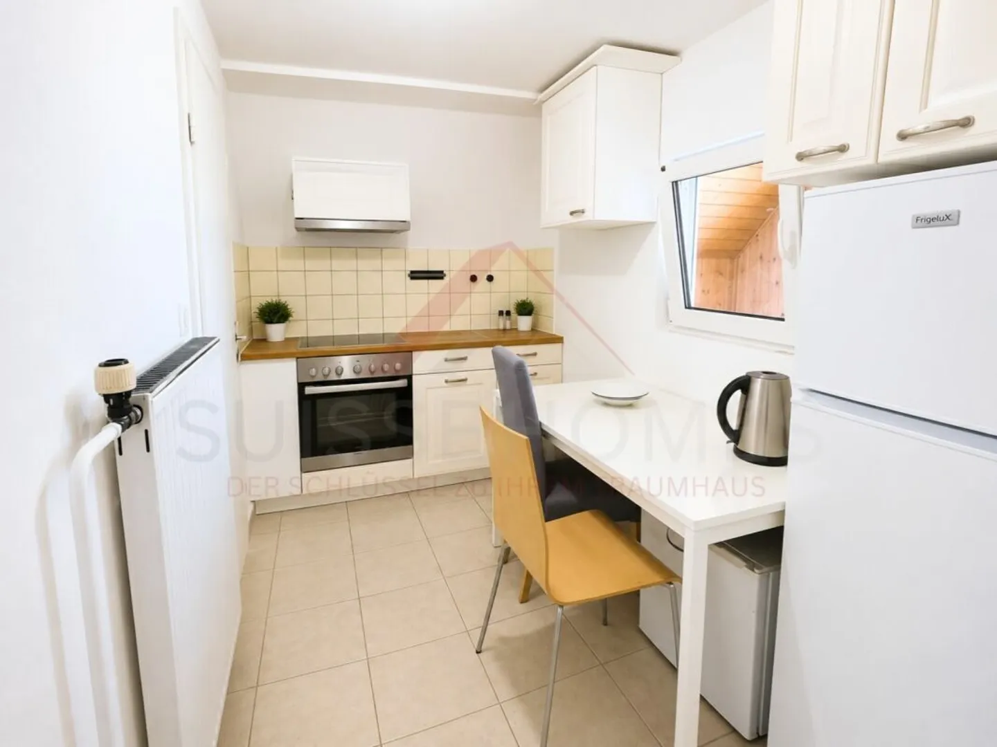 Rendement-MFH à Niederbipp avec 3 appartements et potentiel de développement - Photo 3 sur 15
