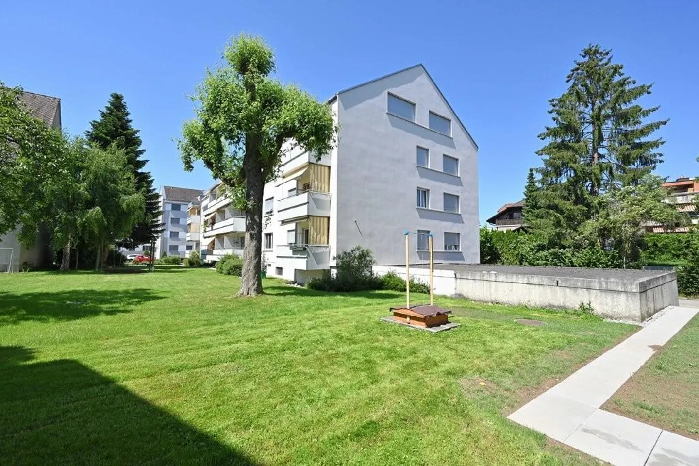 Votre oasis de bien-être à Lyss - Photo 1 sur 5