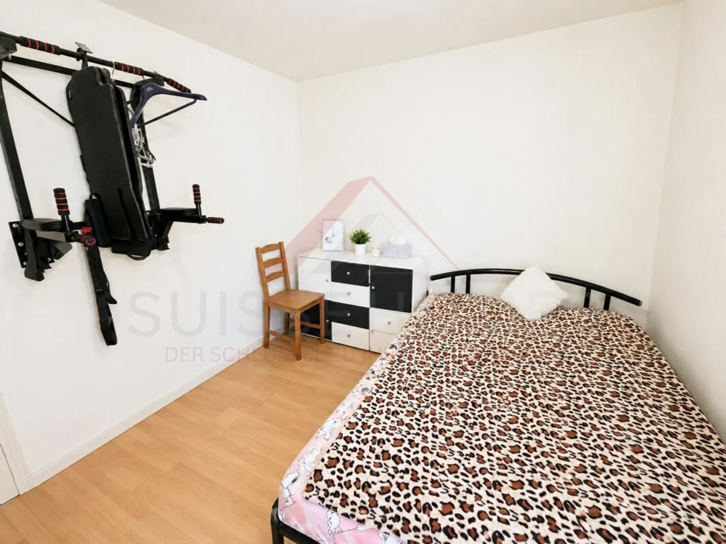 Rendement-MFH à Niederbipp avec 3 appartements et potentiel de développement - Photo 7 sur 15