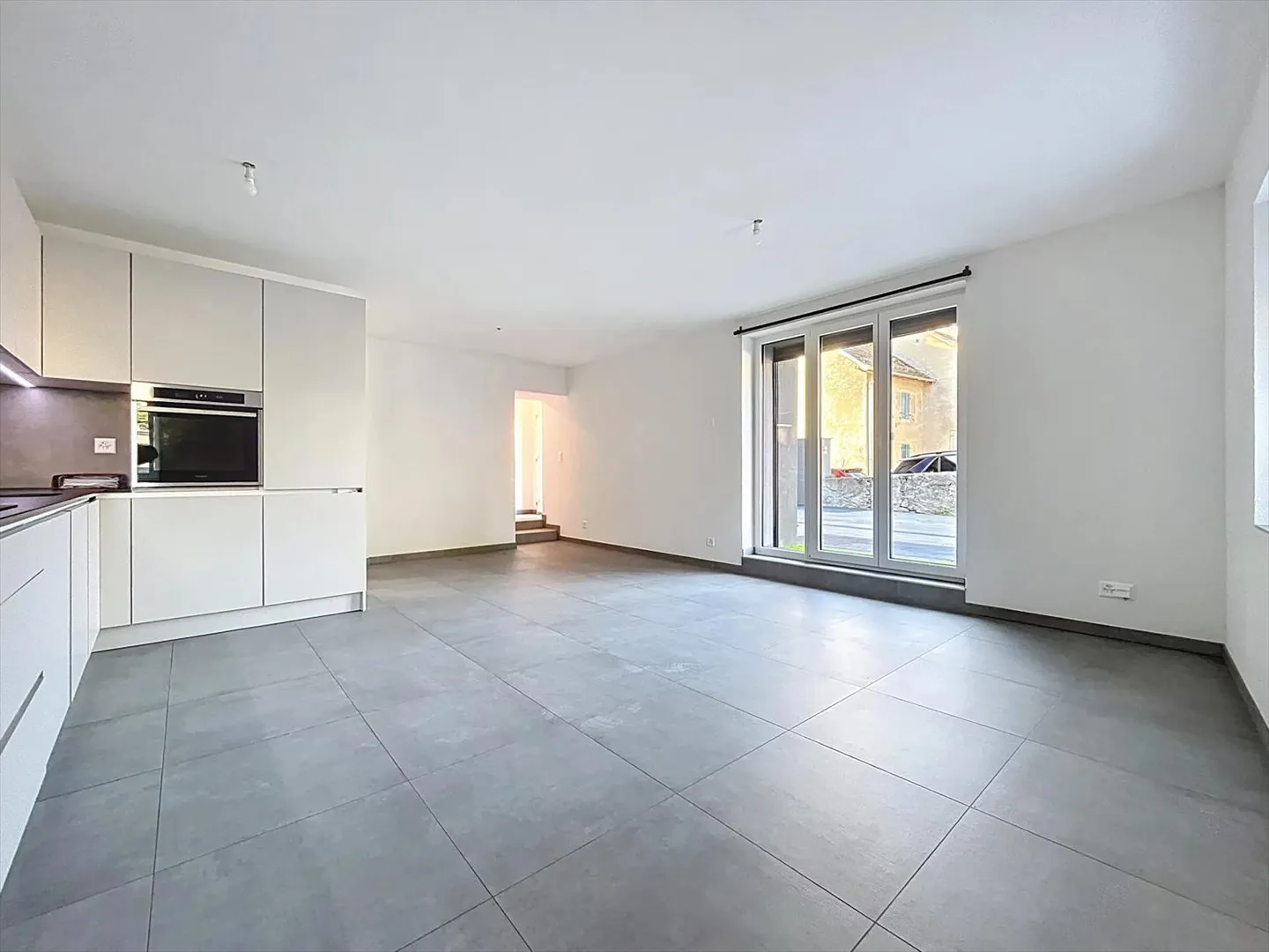 Condominio in vendita a Saint-Livres, Svizzera - Foto 2 di 12