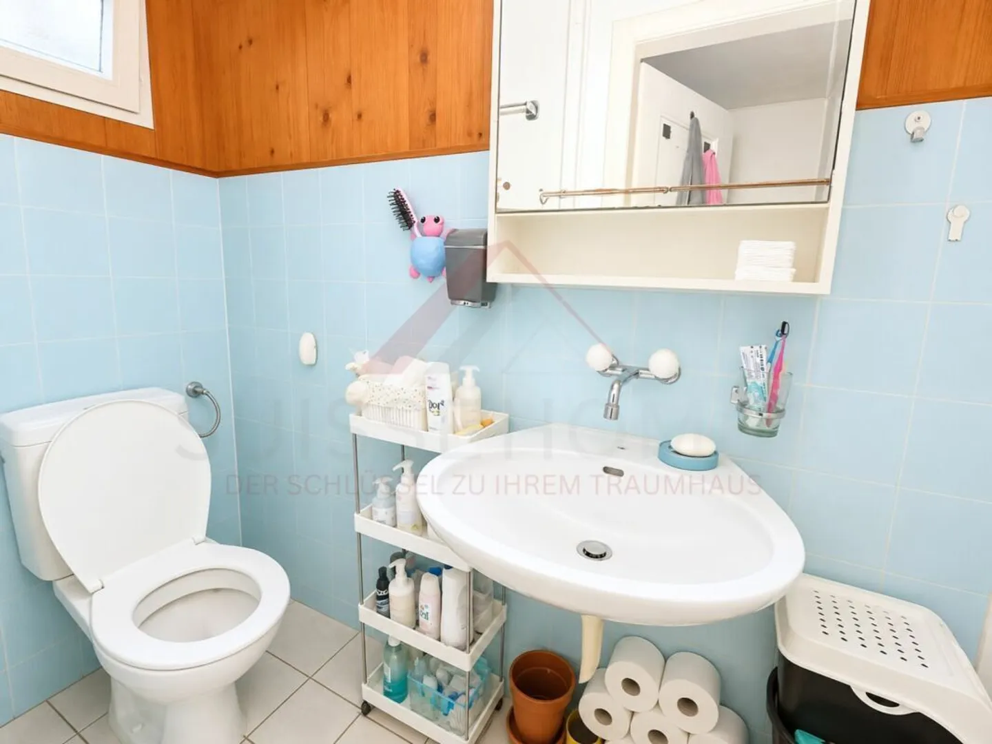 Rendement-MFH à Niederbipp avec 3 appartements et potentiel de développement - Photo 8 sur 15