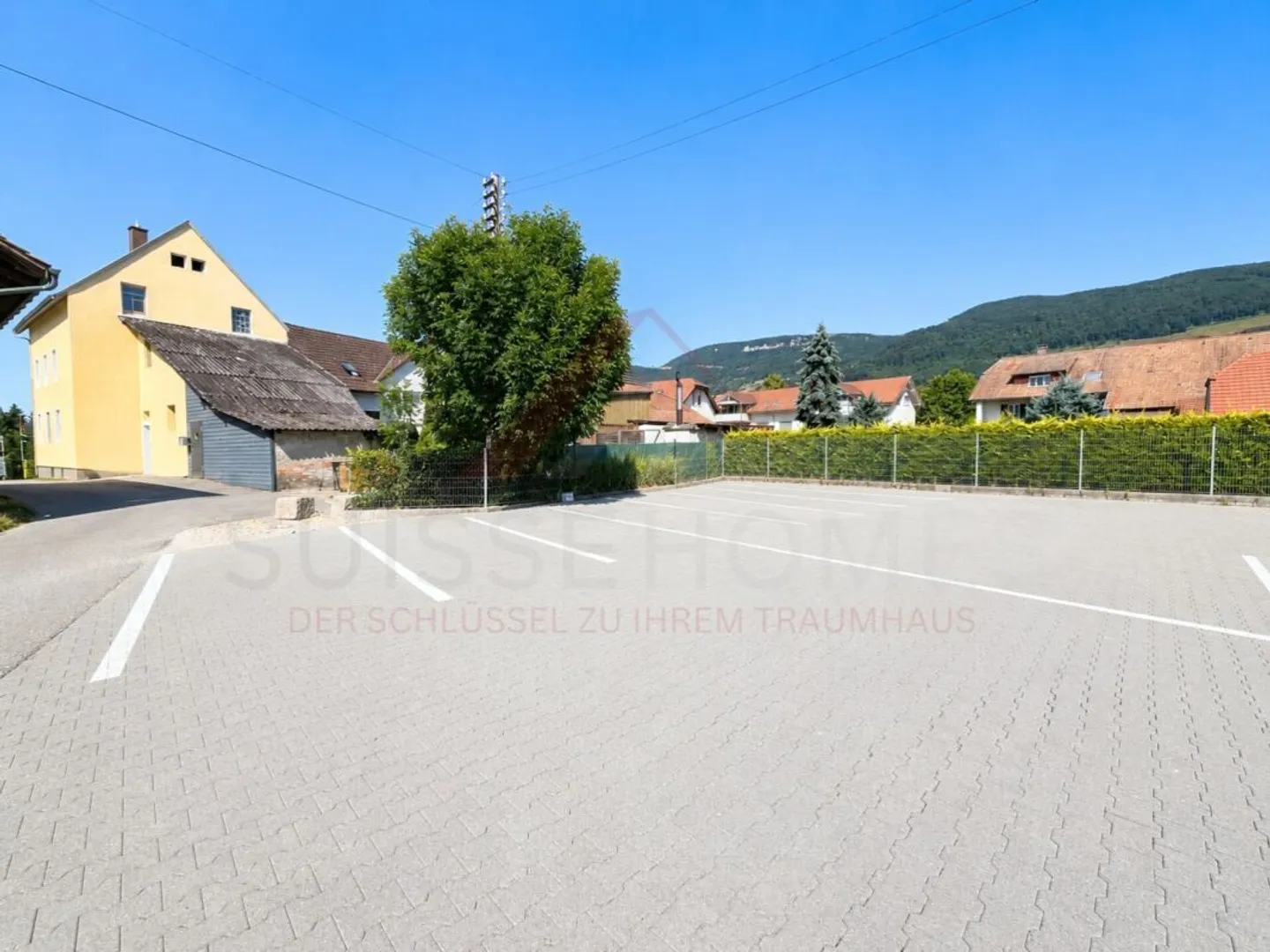 Rendement-MFH à Niederbipp avec 3 appartements et potentiel de développement - Photo 11 sur 15