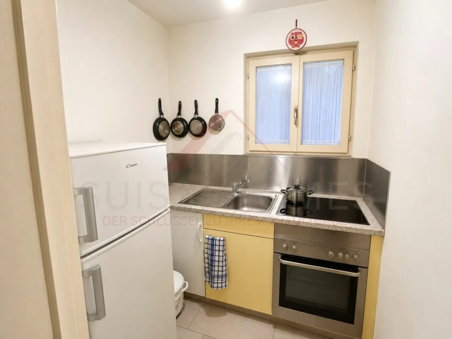 Rendement-MFH à Niederbipp avec 3 appartements et potentiel de développement - Photo 4 sur 15