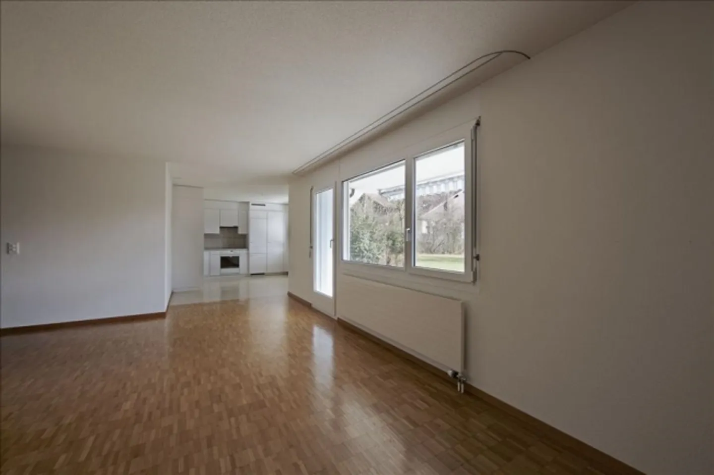 Modern apartment with garden seating area! - Photo 2 of 5