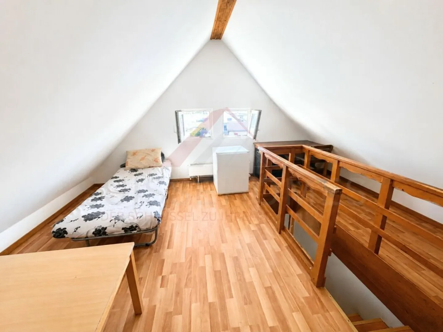 Rendement-MFH à Niederbipp avec 3 appartements et potentiel de développement - Photo 5 sur 15
