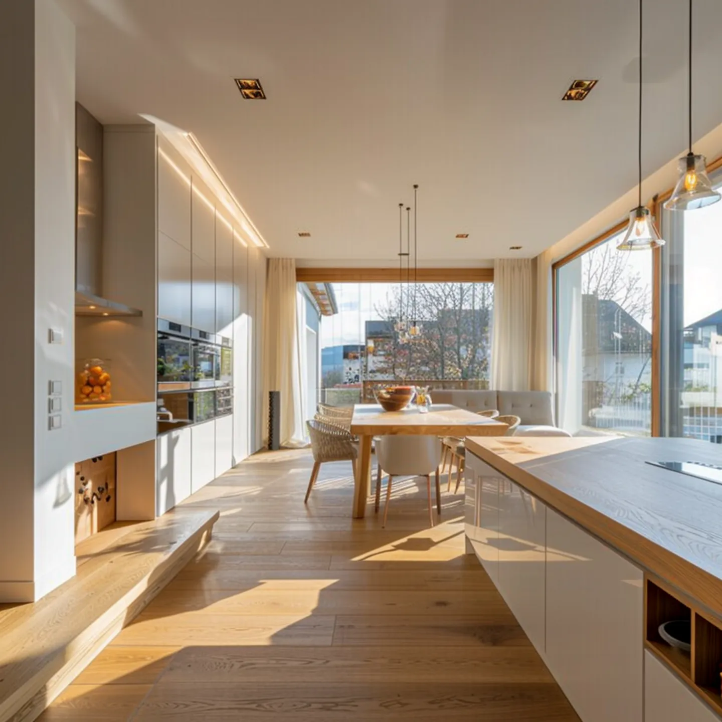 Maison individuelle à vendre - Photo 6 sur 6