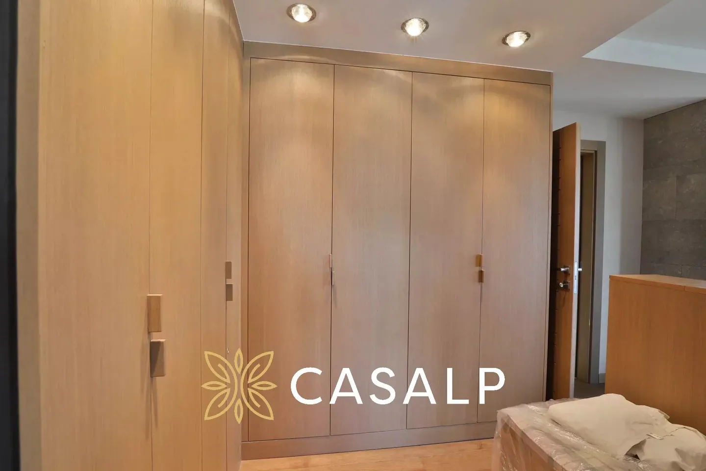 Geräumige 3.5-Zimmer-Wohnung im Zentrum von Crans - Foto 13 von 24