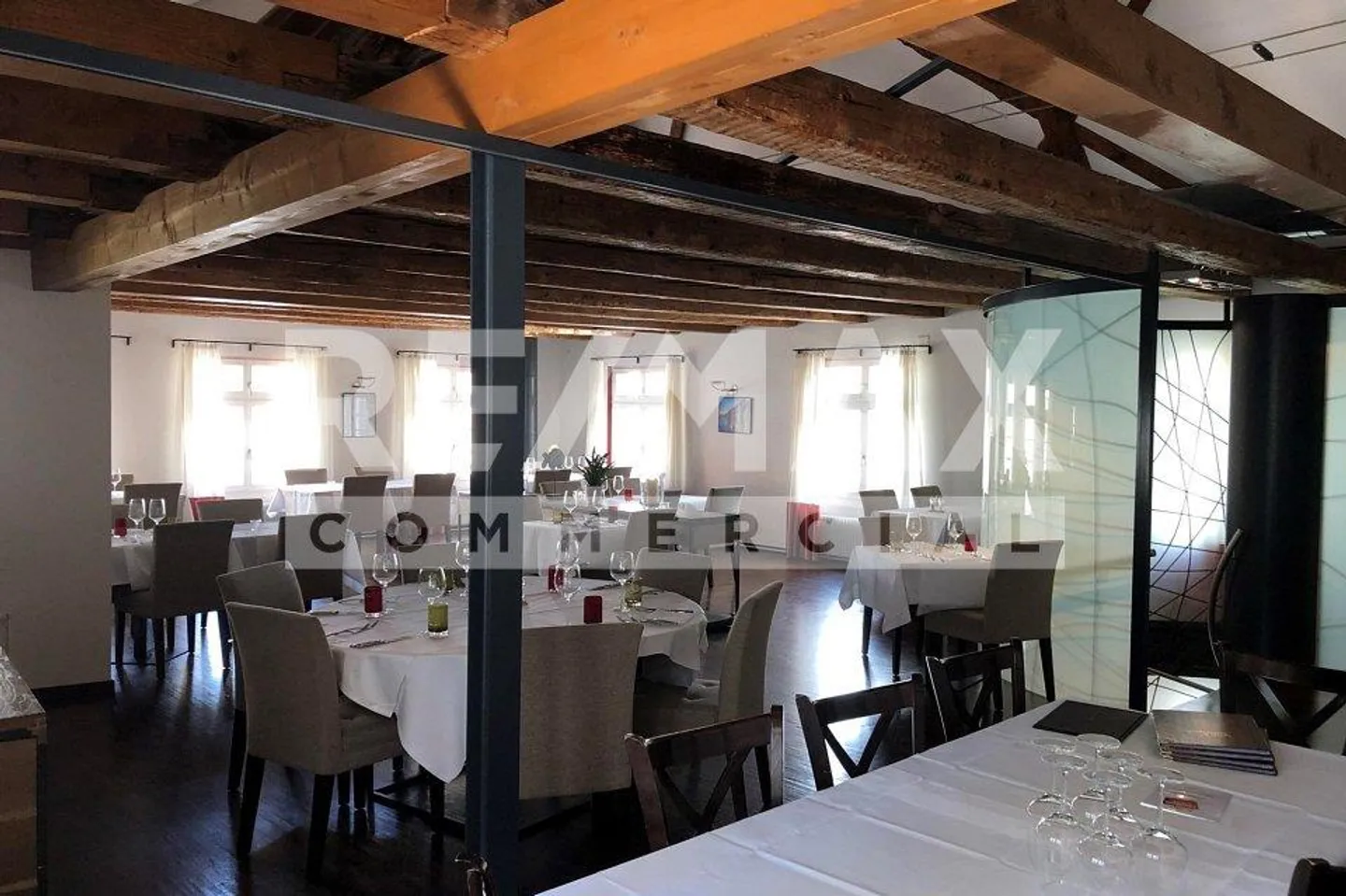 Restaurant - Photo 5 sur 13