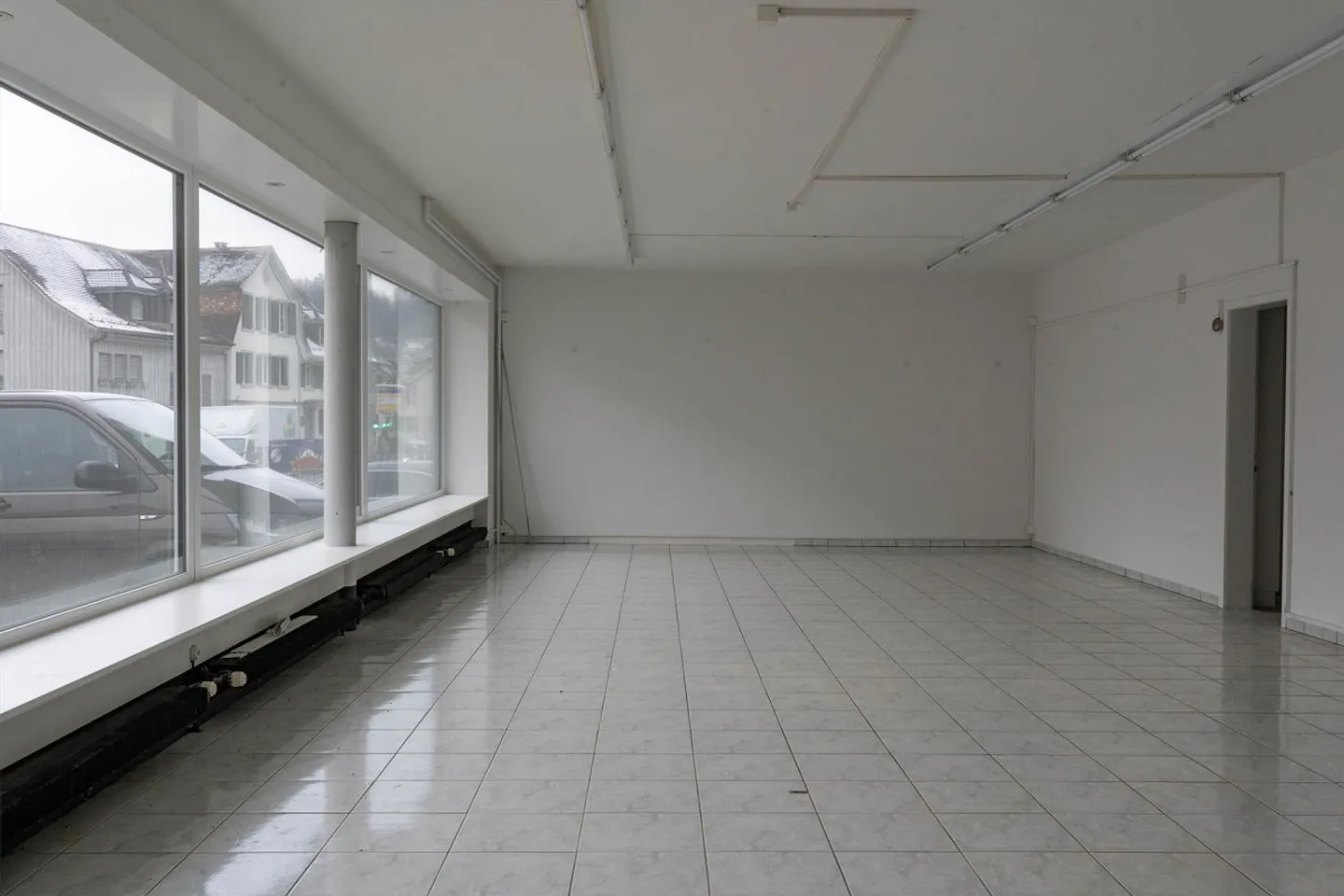 Retail space in Islikon - Photo 2 of 6