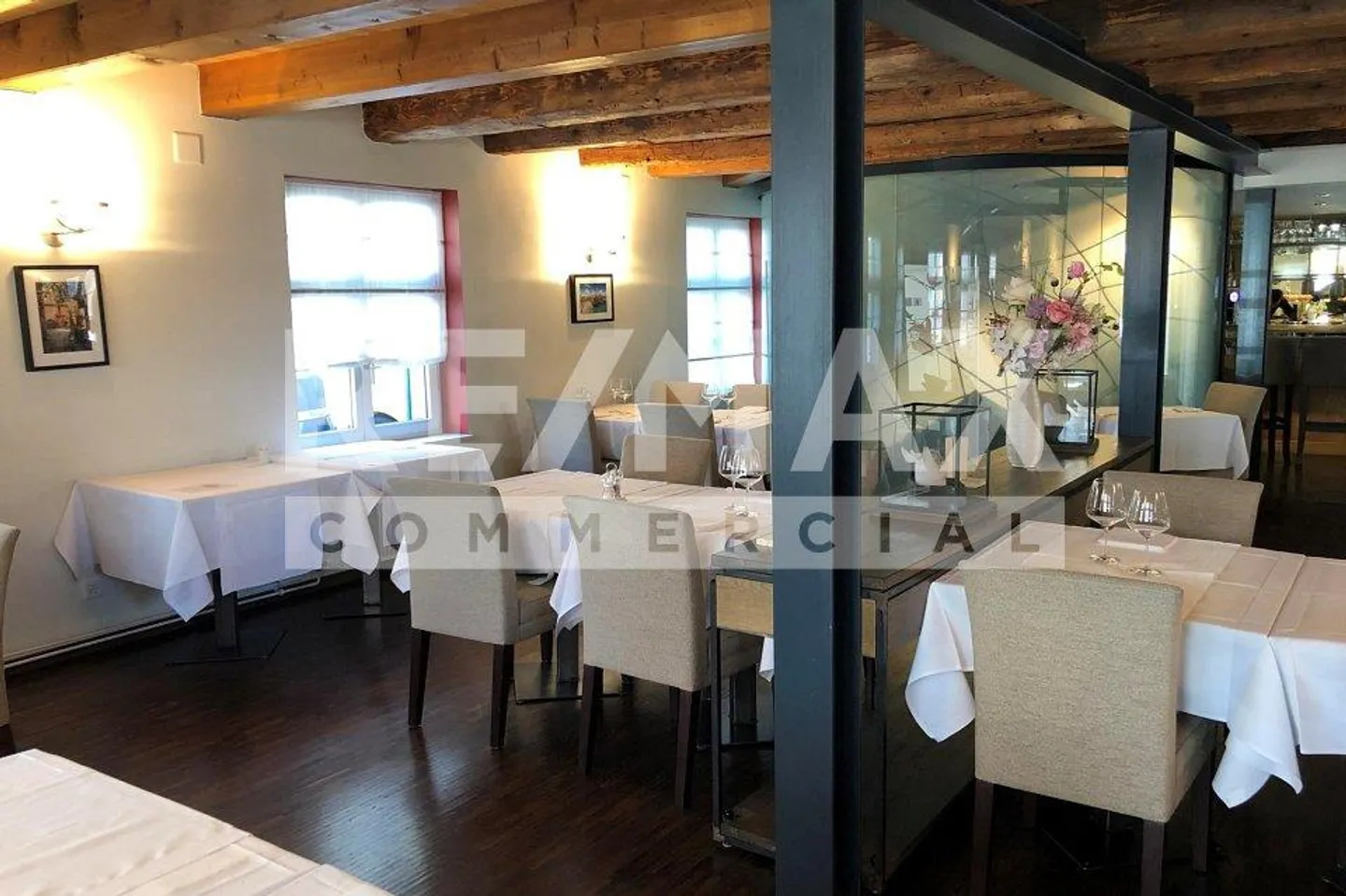 Restaurant - Photo 6 sur 13