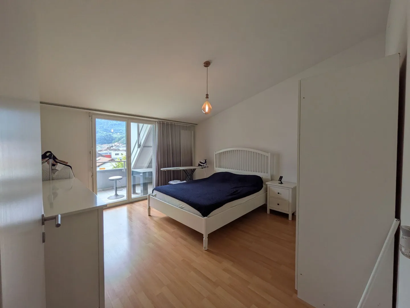 Moderne 3.5-Zimmer-Maisonettewohnung an zentraler Lage - Photo 10 of 11