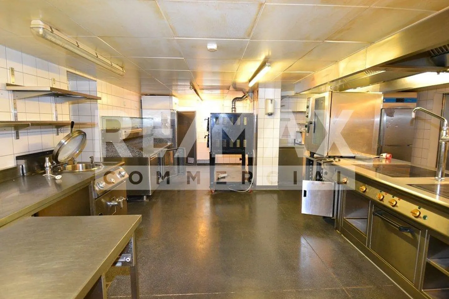 Restaurant - Photo 8 sur 13