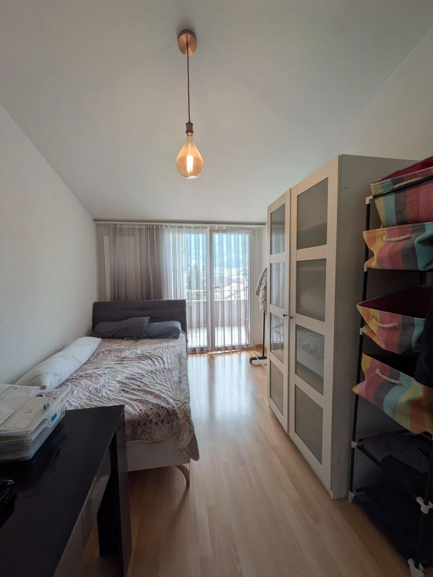 Moderne 3.5-Zimmer-Maisonettewohnung an zentraler Lage - Photo 11 of 11