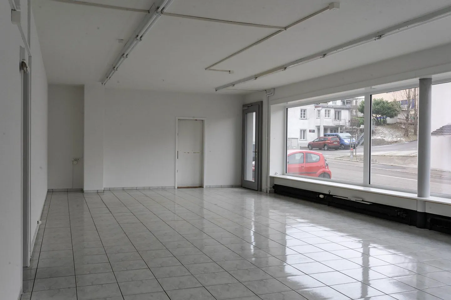 Retail space in Islikon - Photo 3 of 6