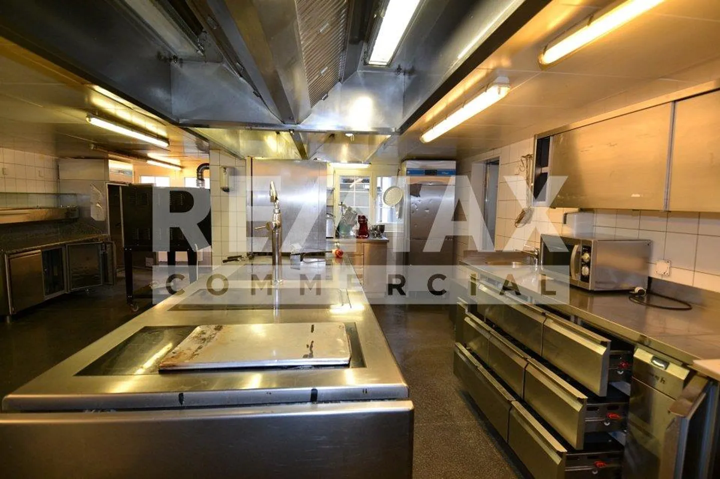 Restaurant - Photo 7 sur 13