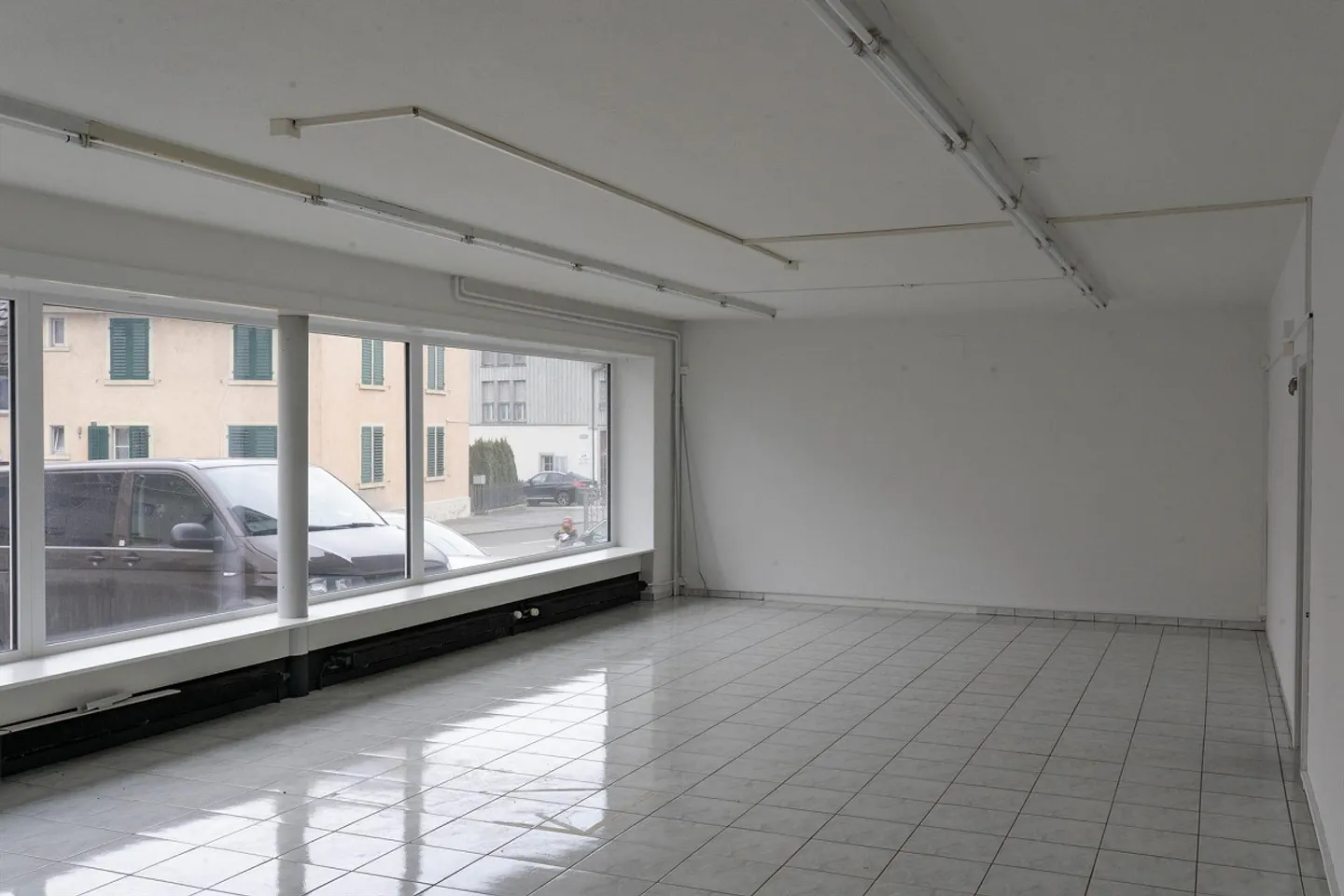 Retail space in Islikon - Photo 4 of 6