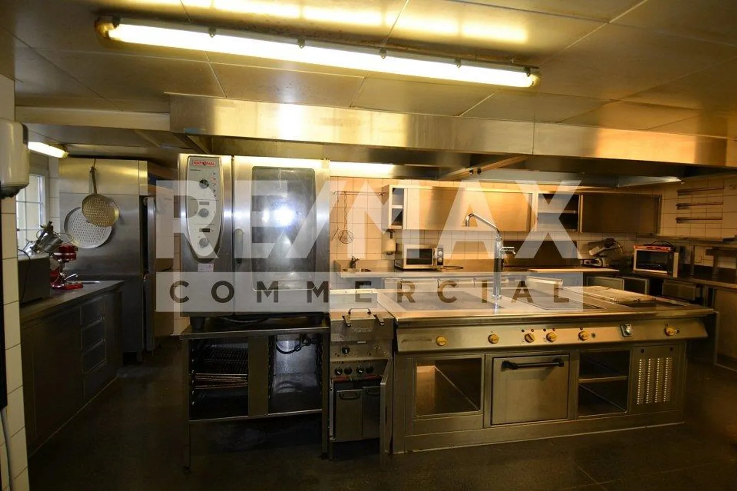 Restaurant - Photo 9 sur 13