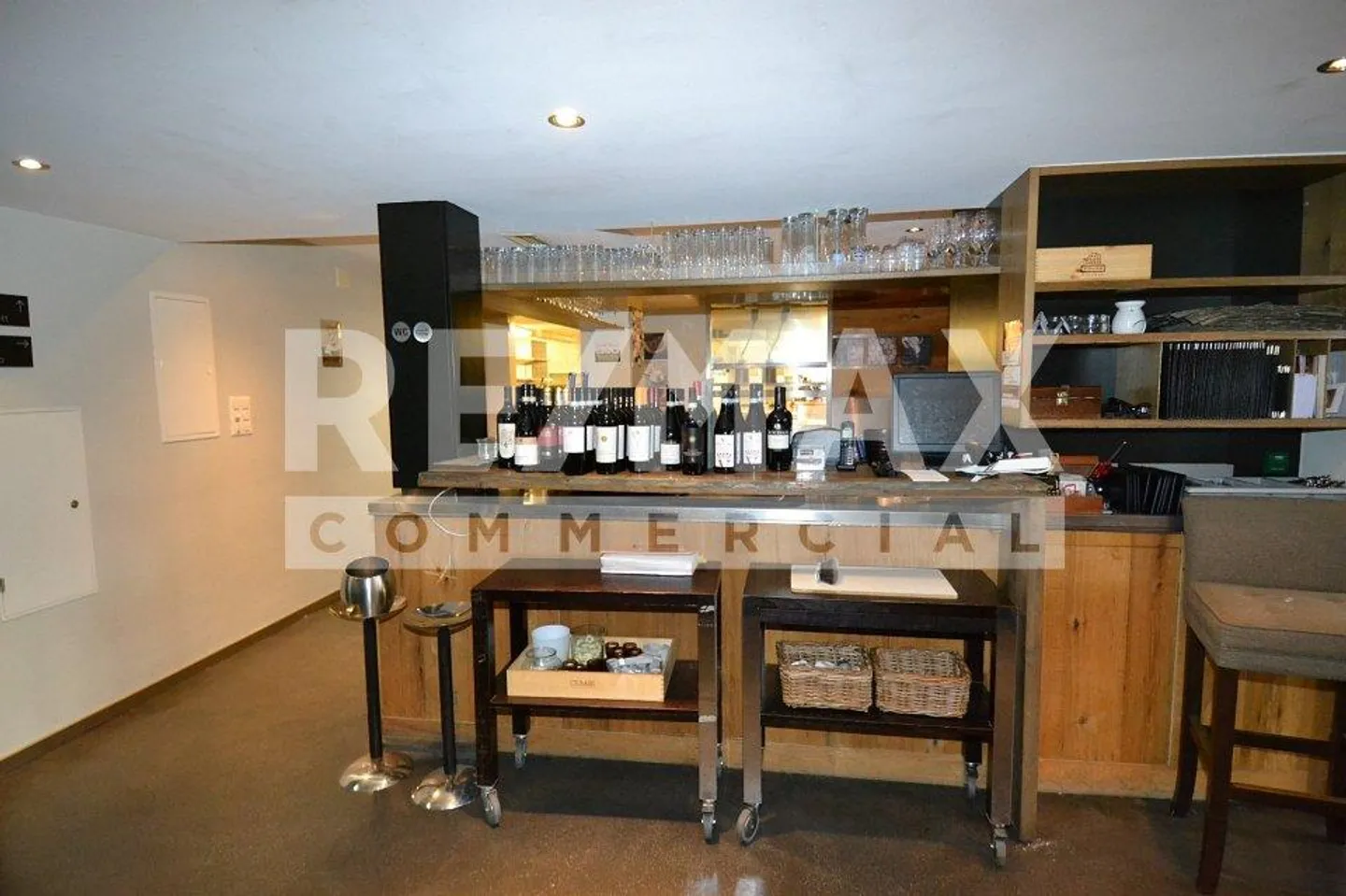 Restaurant - Photo 11 sur 13