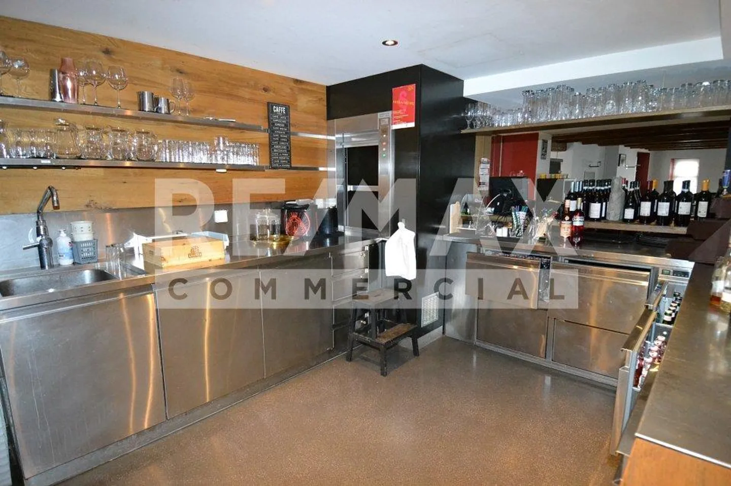 Restaurant - Photo 12 sur 13