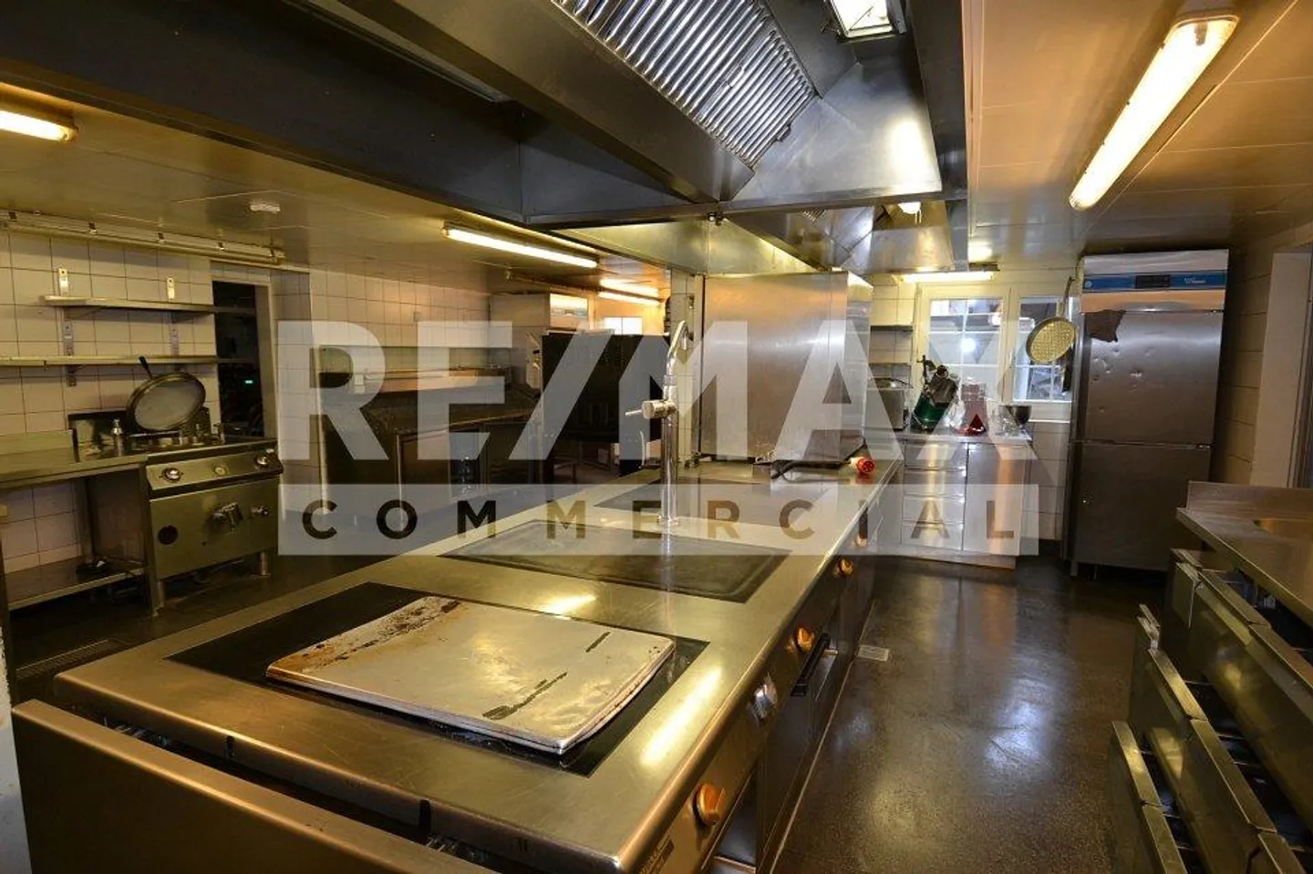 Restaurant - Photo 10 sur 13