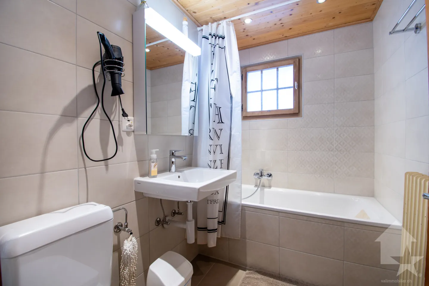 Geräumiges Chalet im Herzen der Natur - Foto 7 von 12