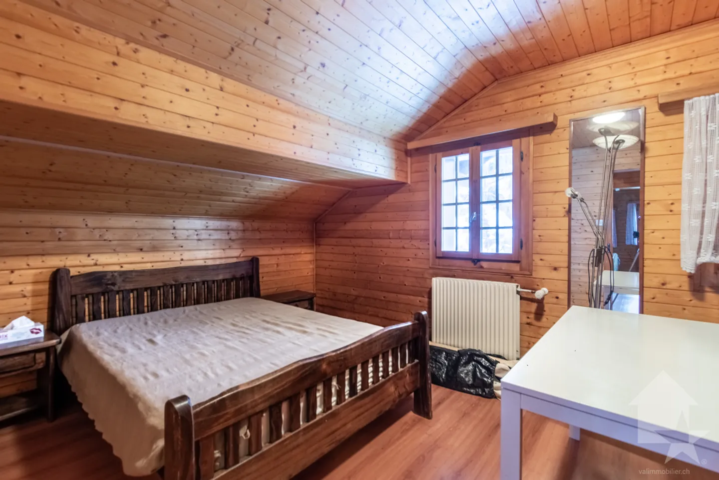 Geräumiges Chalet im Herzen der Natur - Foto 9 von 12
