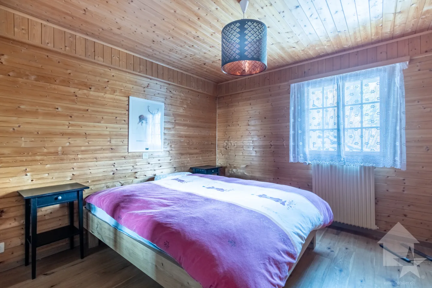 Geräumiges Chalet im Herzen der Natur - Foto 11 von 12