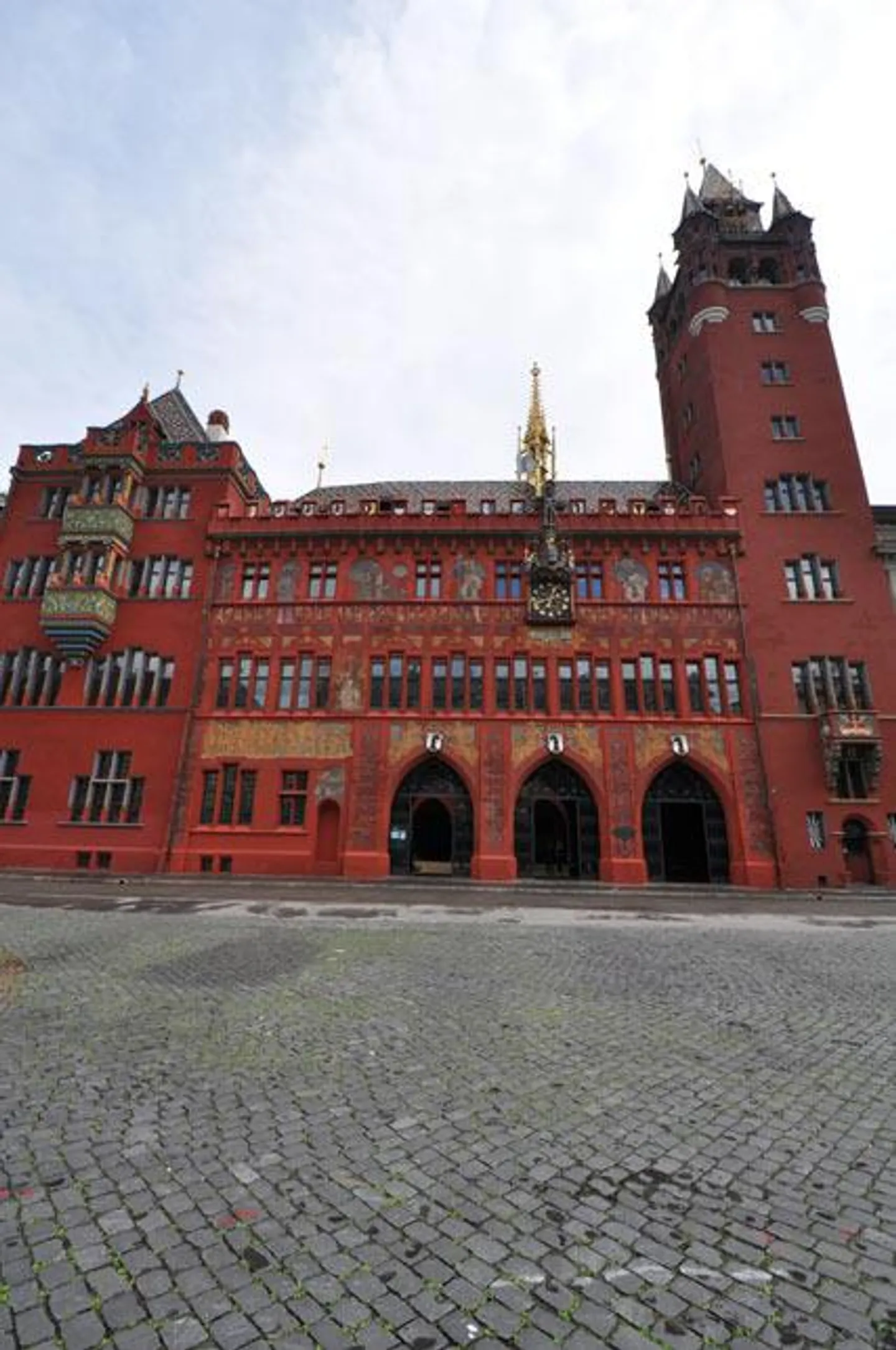 Furnished apartment for rent - Photo 3 of 5