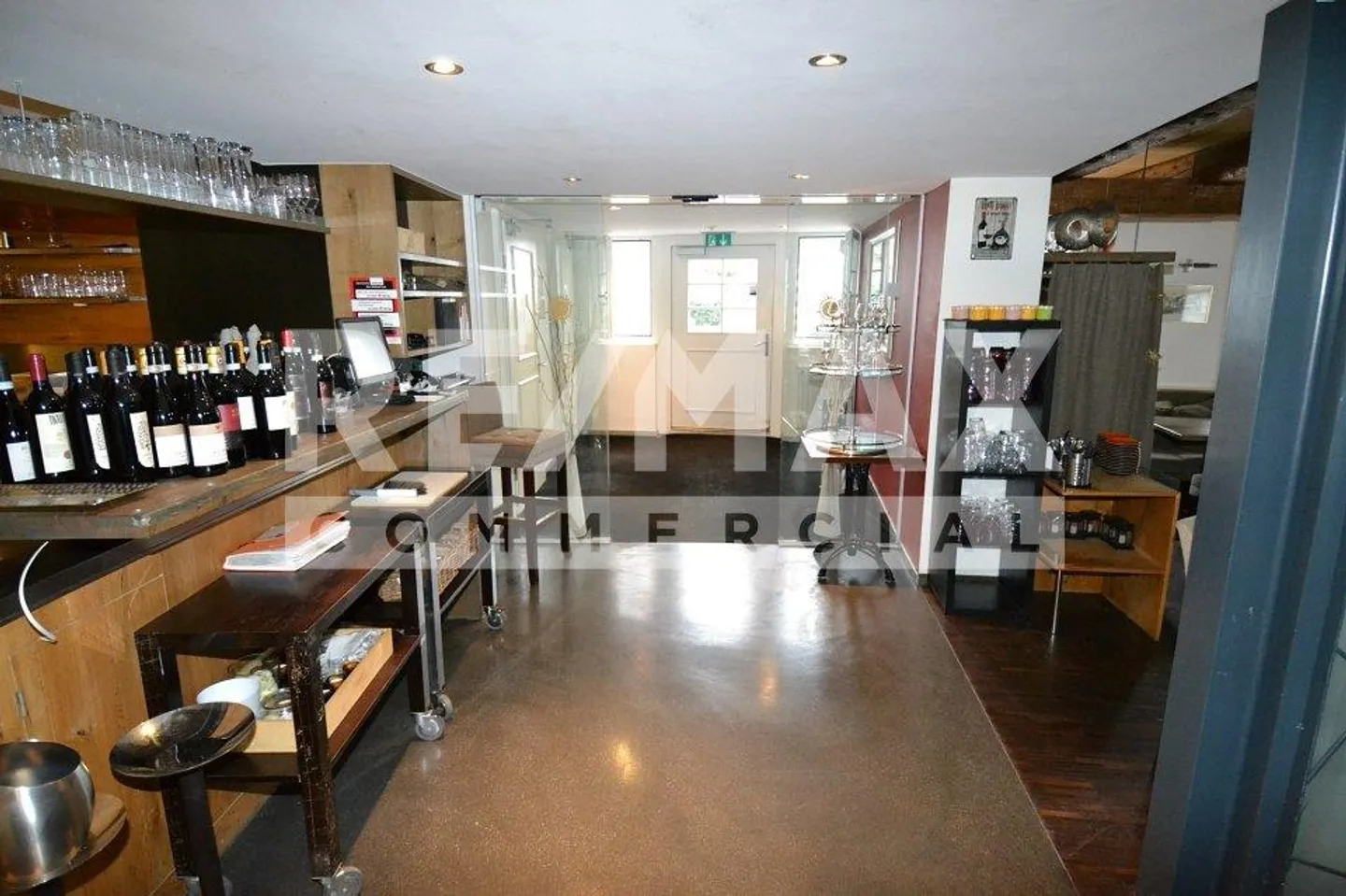 Restaurant - Photo 13 sur 13