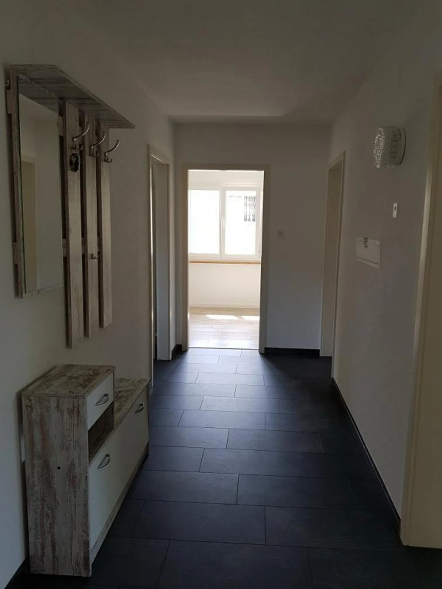schöne 4.5 Zimmer Wohnung in Heerbrugg - Foto 2 von 6
