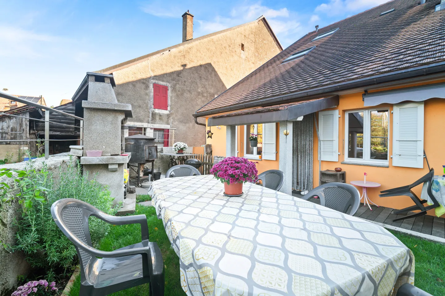 Maison individuelle à vendre - Photo 17 sur 17