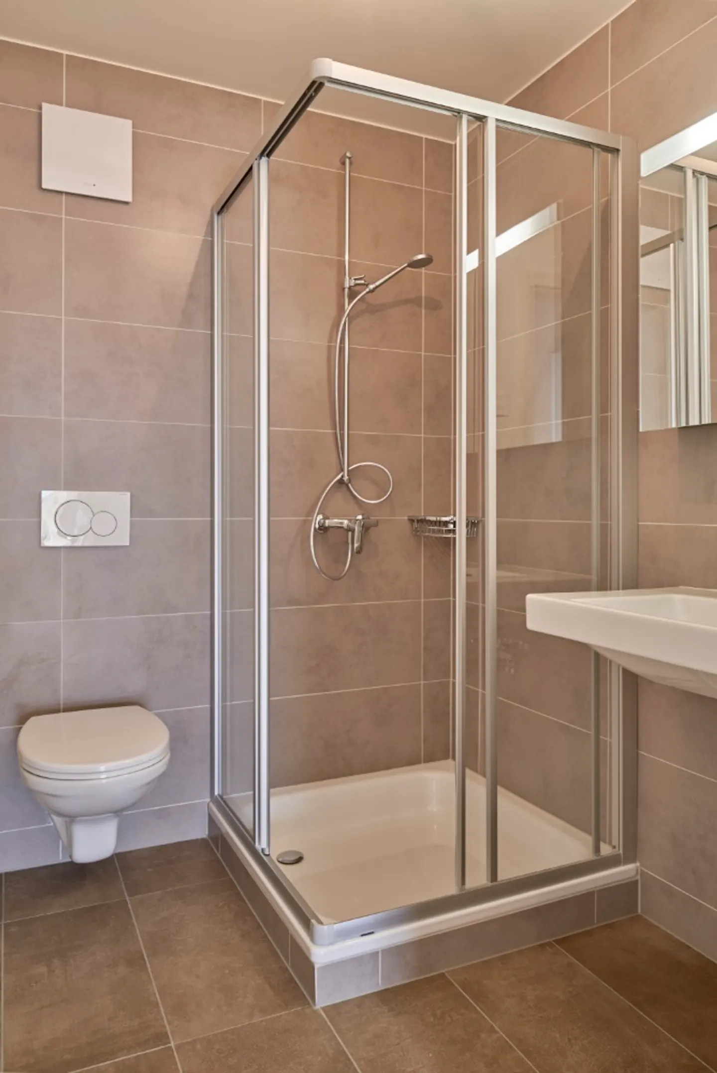 Appartement moderne à Bulle - Photo 3 sur 8