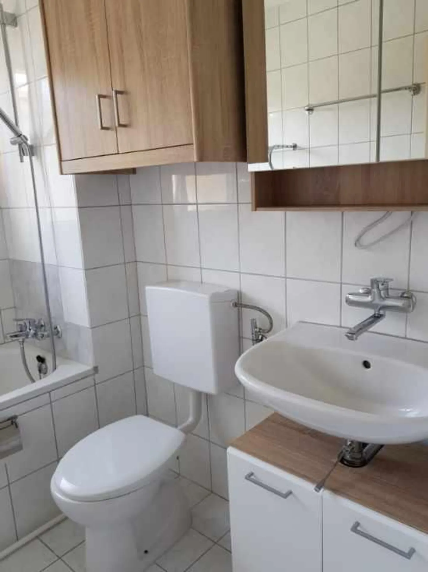 schöne 4.5 Zimmer Wohnung in Heerbrugg - Foto 3 von 6