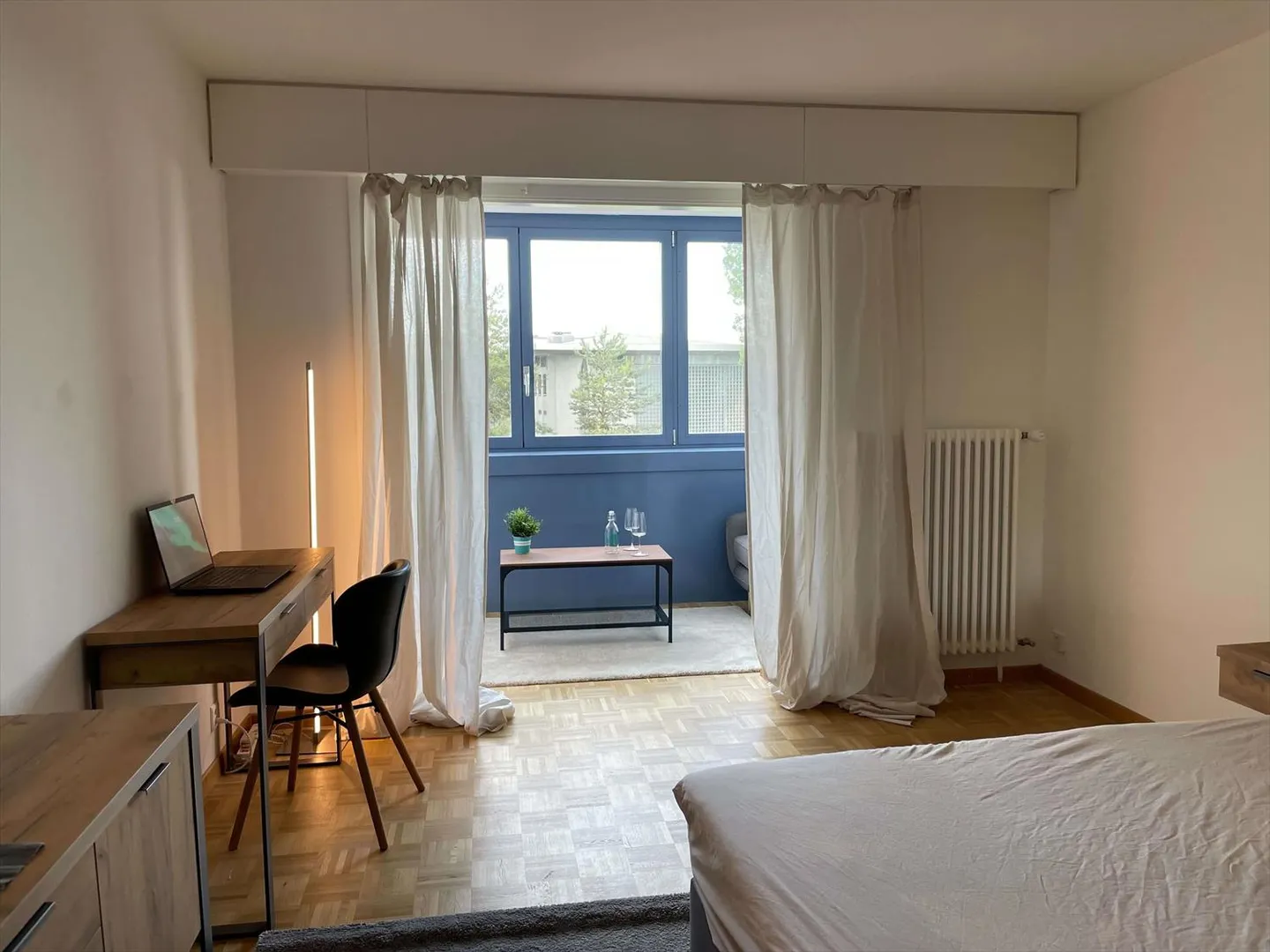 Chambre 1 pièce - Photo 6 sur 23