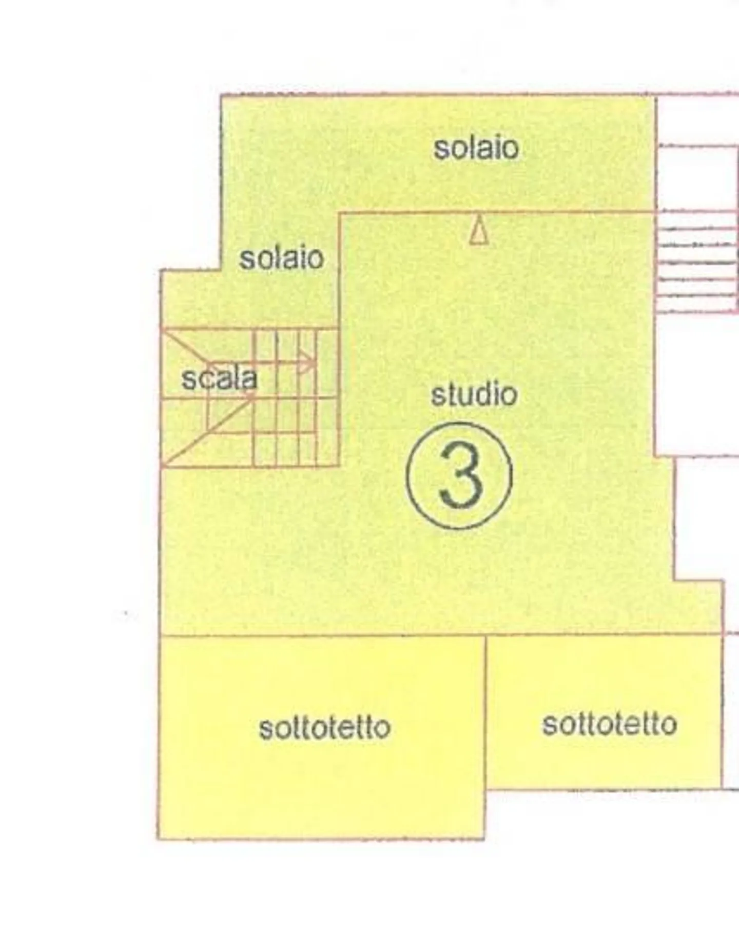 Charmante 3.5-Zimmer-Wohnung in Figino, am Luganersee - Foto 13 von 13