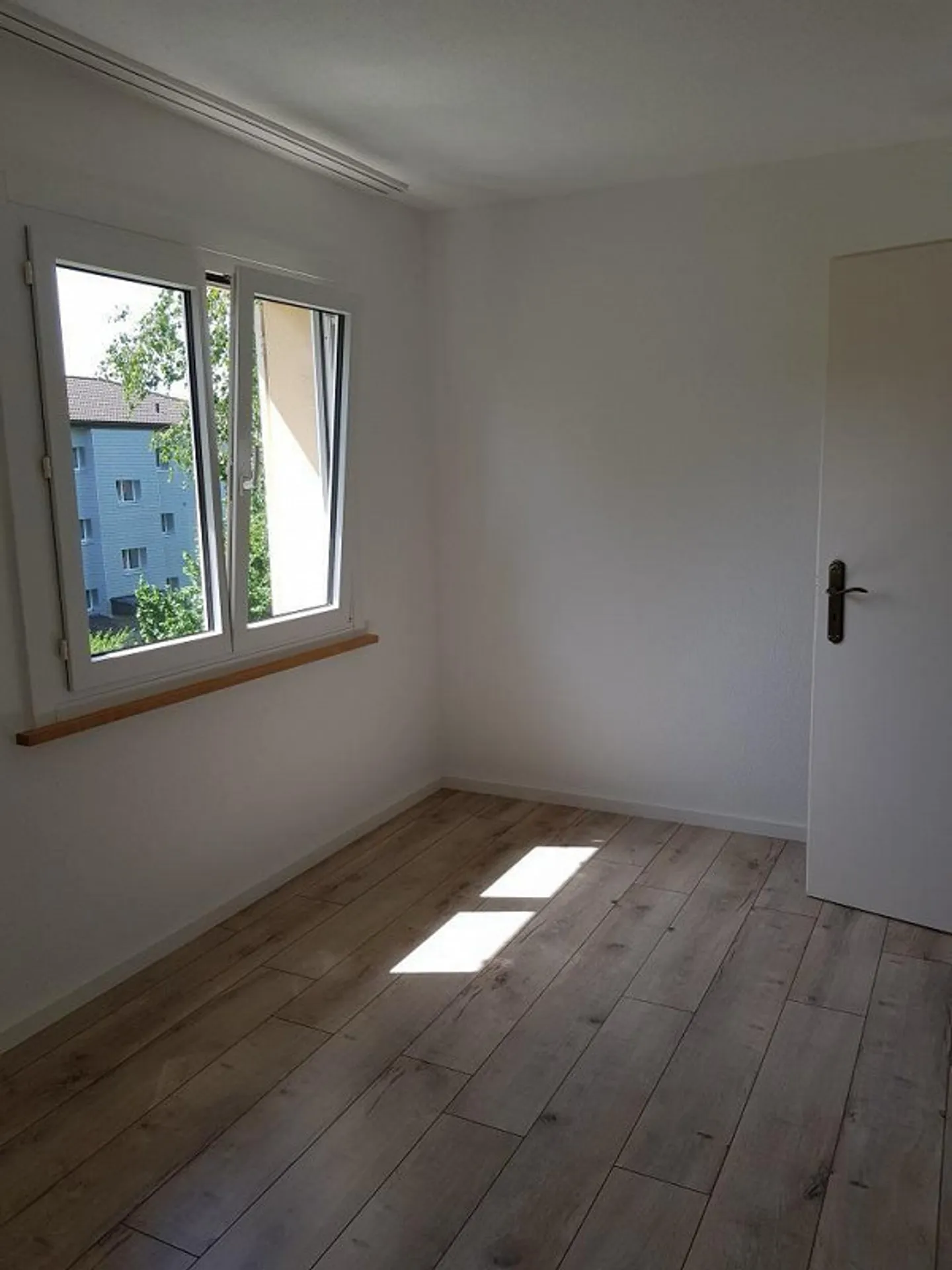schöne 4.5 Zimmer Wohnung in Heerbrugg - Foto 1 von 6