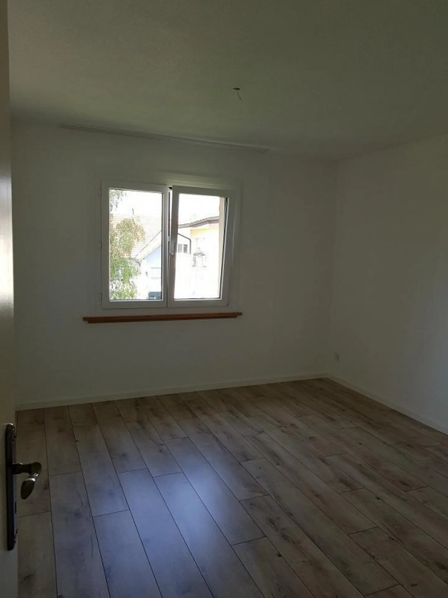 schöne 4.5 Zimmer Wohnung in Heerbrugg - Foto 4 von 6