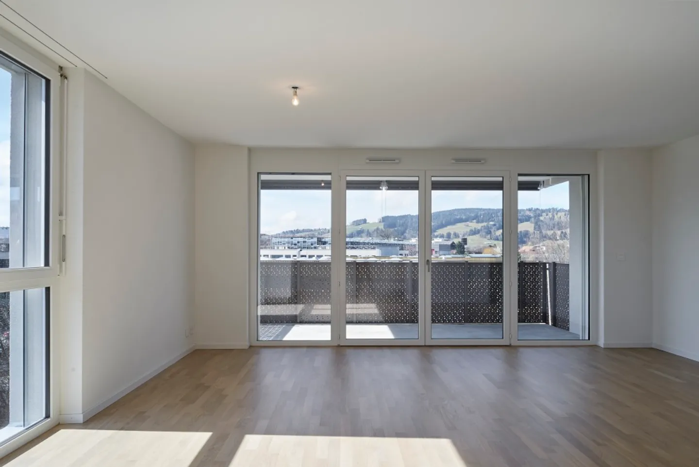 Appartement moderne à Bulle - Photo 5 sur 8