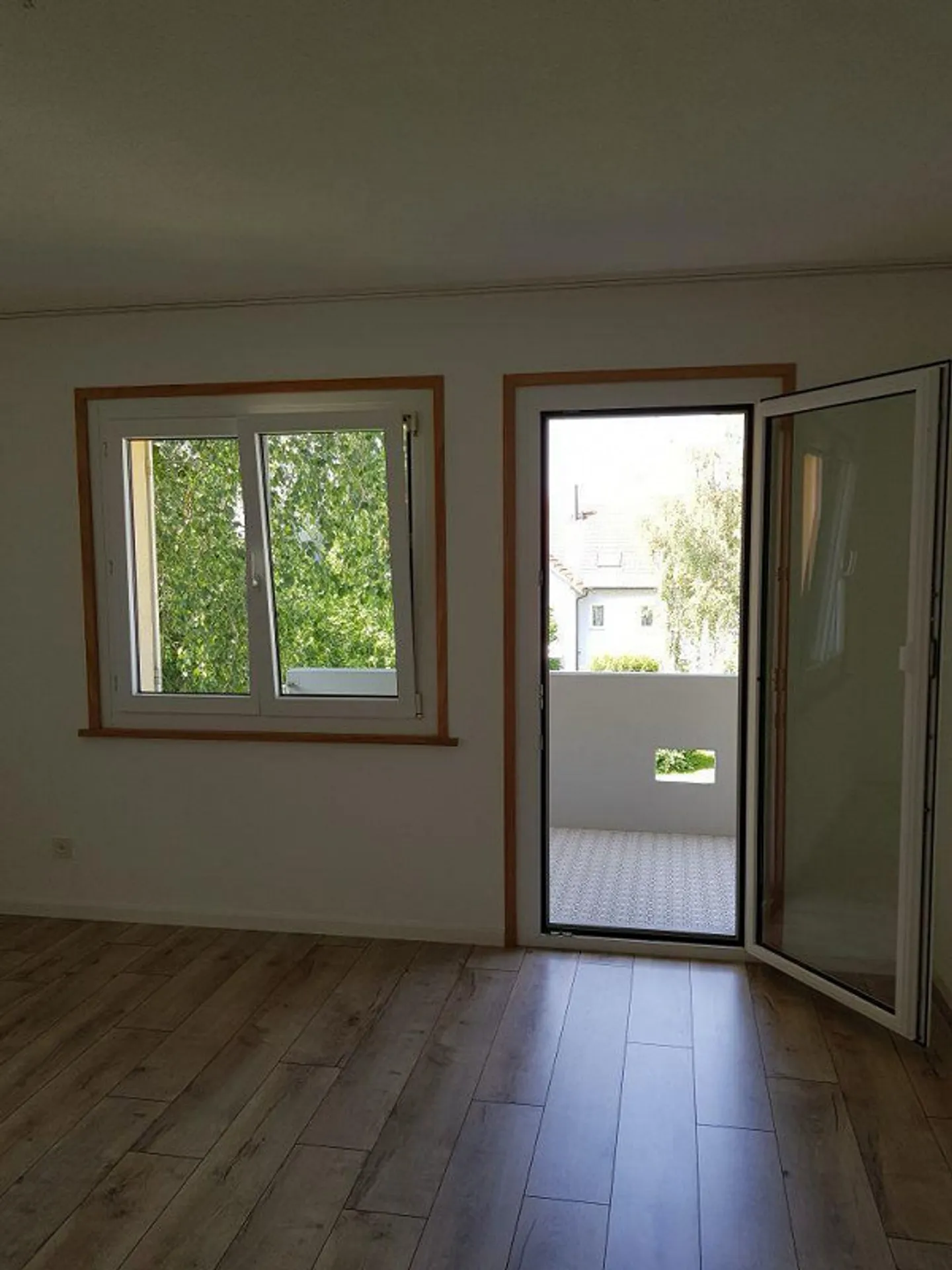 schöne 4.5 Zimmer Wohnung in Heerbrugg - Foto 6 von 6