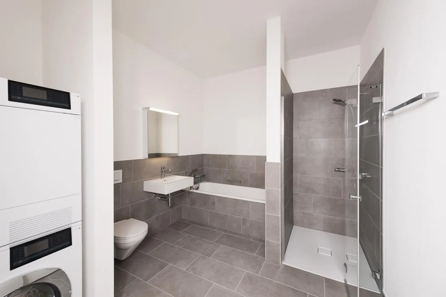 Vivere moderno nel bel Seuzach - Foto 5 di 6