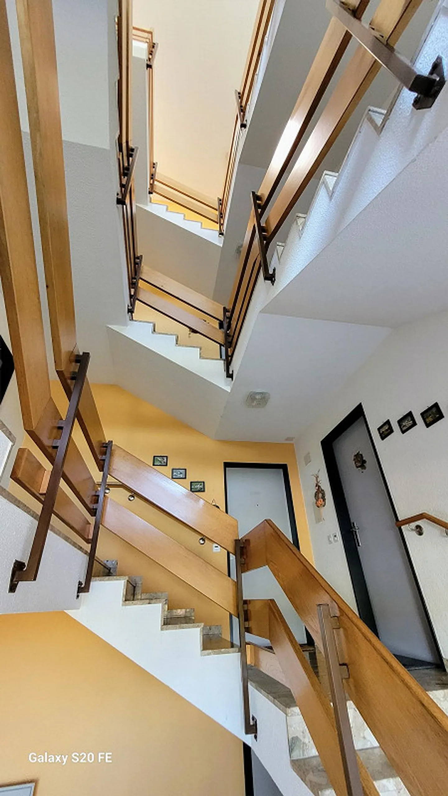 Oasi abitativa nel tranquillo villaggio di Buechen-Staad - Foto 5 di 26